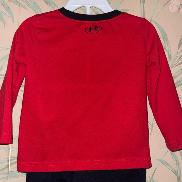 Under armour outfit - Picture 4 of 6